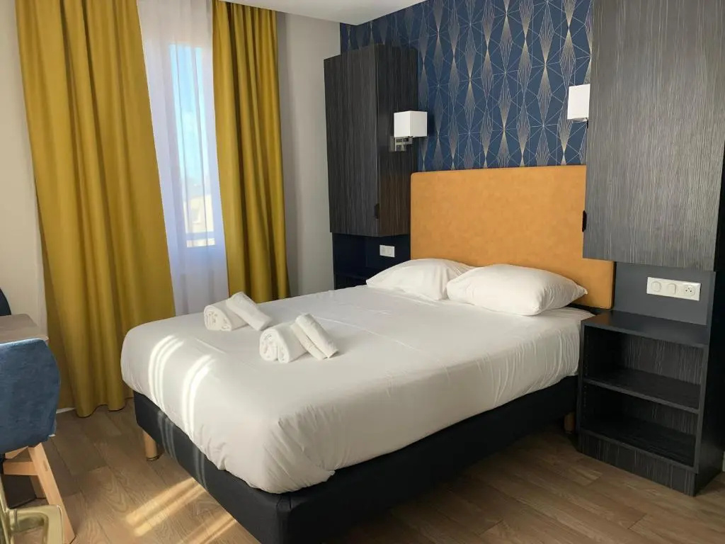 Le Cosy Riva Bella
