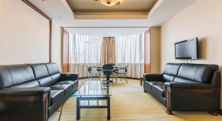 Yunxi Hotel - Général