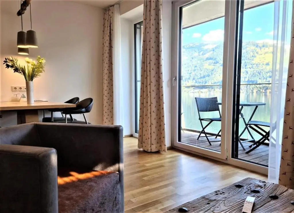Alpin  See Resort Zell am See - Chambres