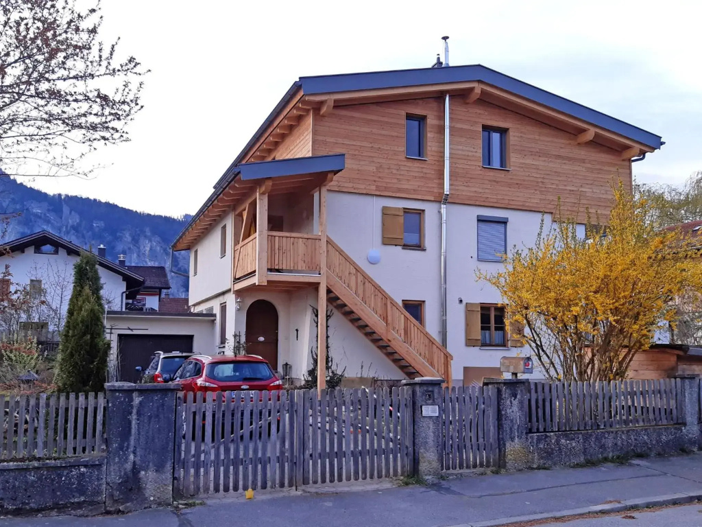 Ferienwohnung Schöpf