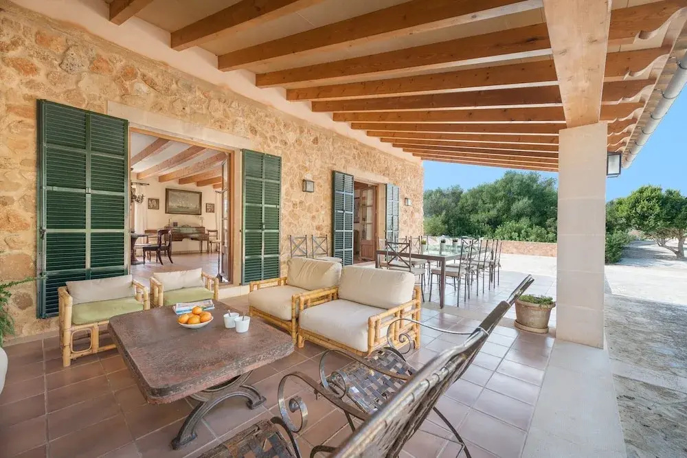 Villa