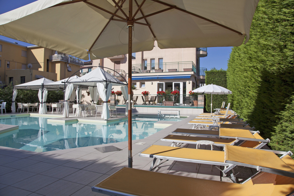 Ute Hotel - Général