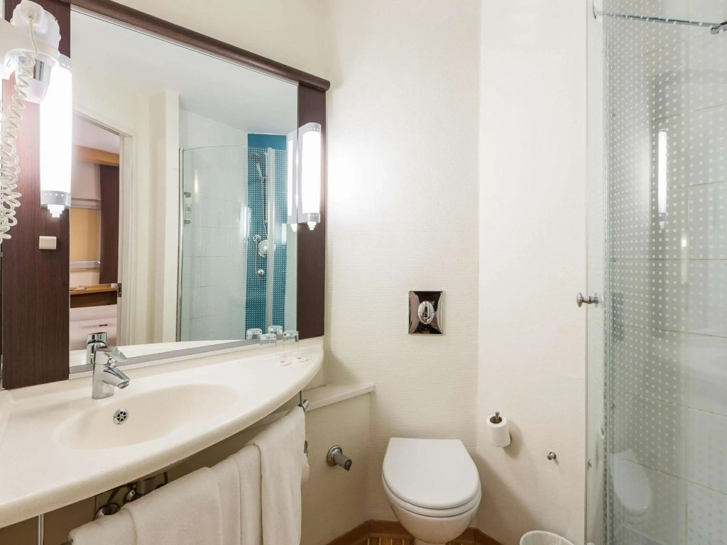 ibis Gaziantep - Général