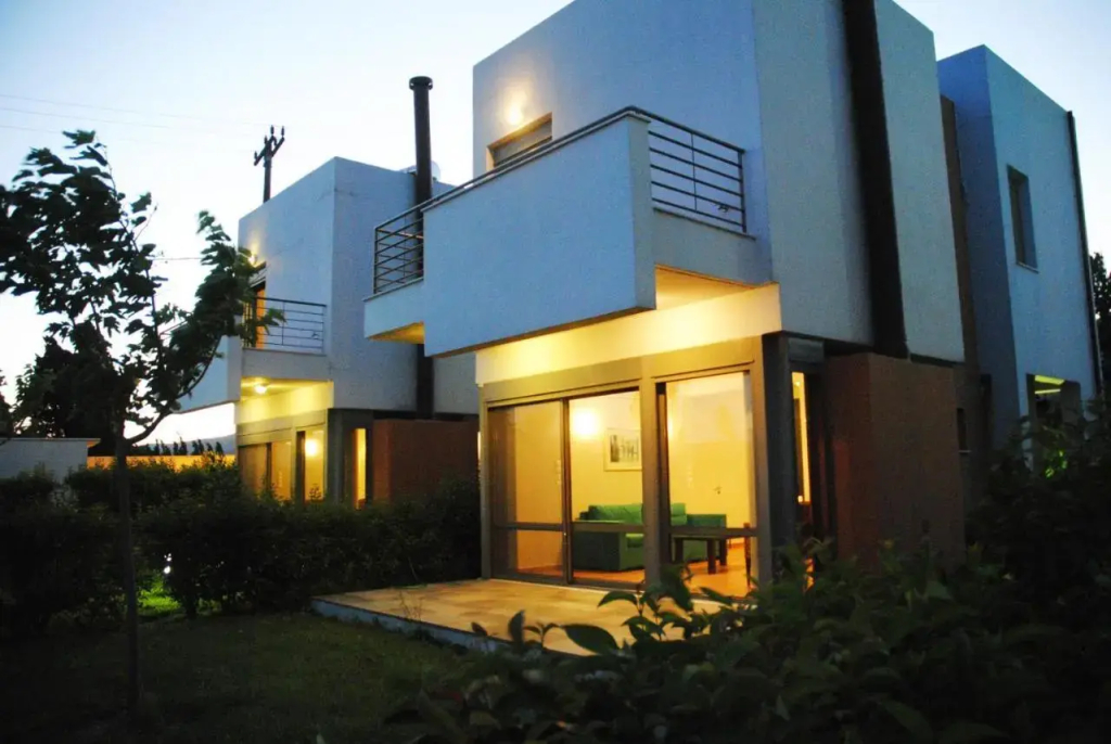 Erodios Hotel