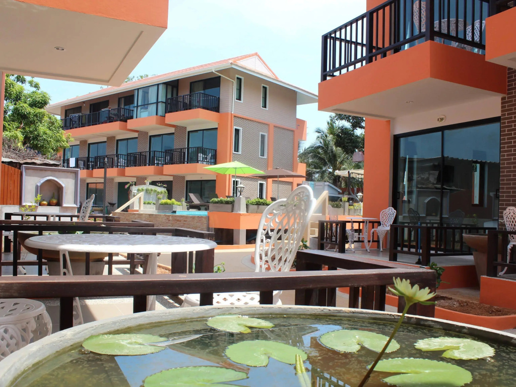 Hotel photo 16