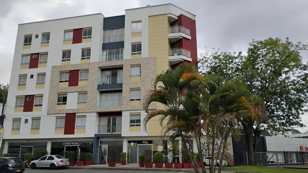 Lonova501 By Relajao in Popayán