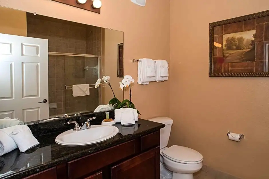 Tuscana Resort Orlando by Tropical Escape - Chambres