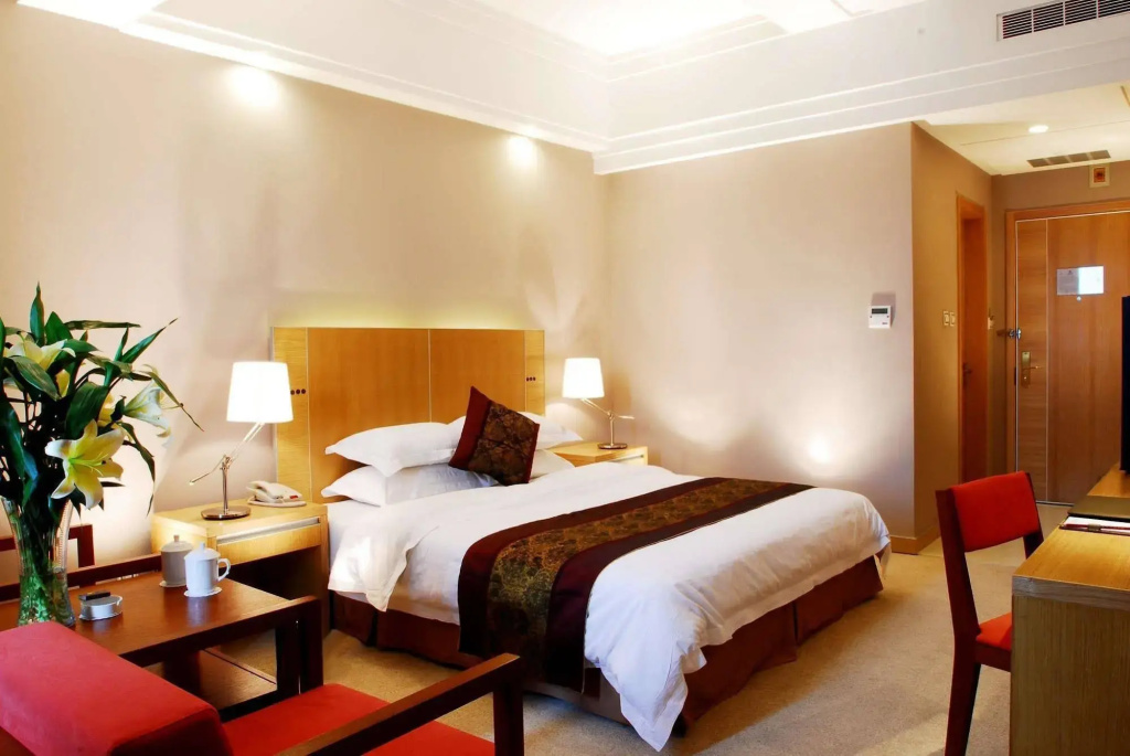 Days Inn Xian Hanguang - Général