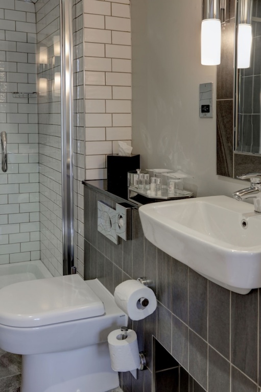 The Belsfield Hotel - Chambres