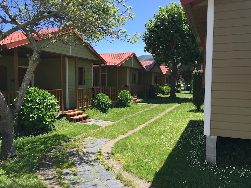 Bungalow