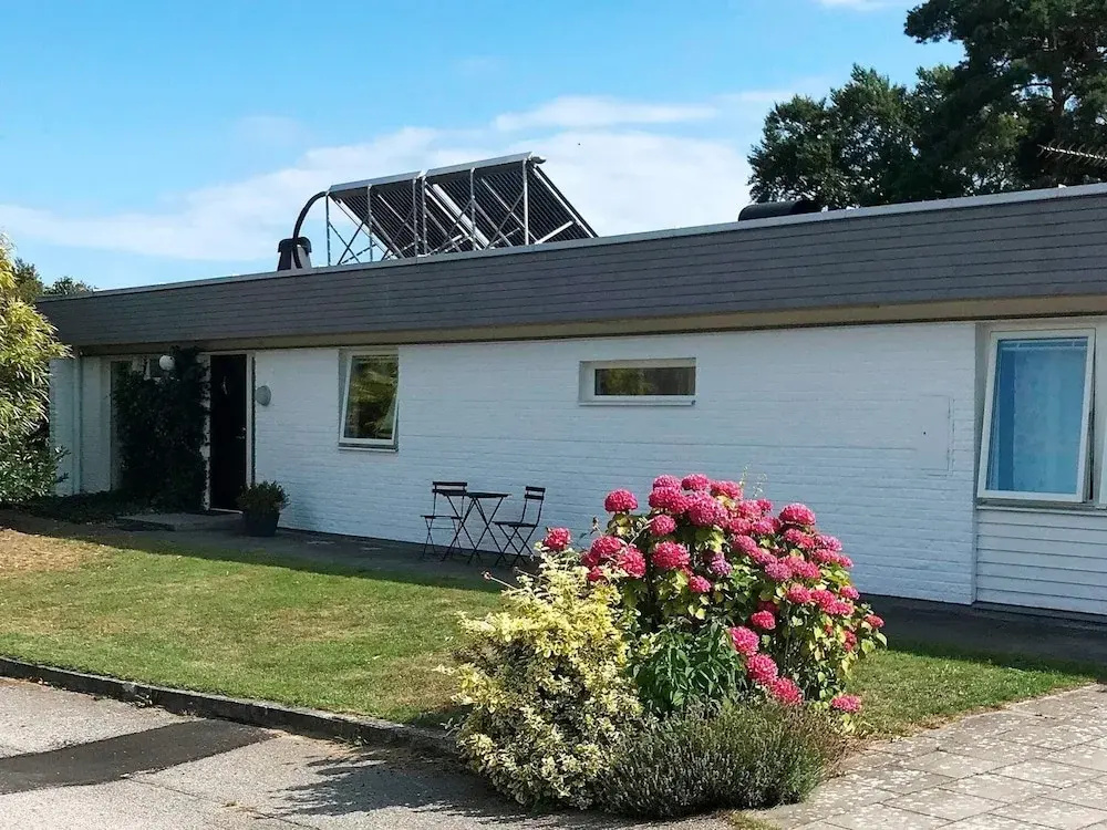 Holiday Home in SÃ¶lvesborg