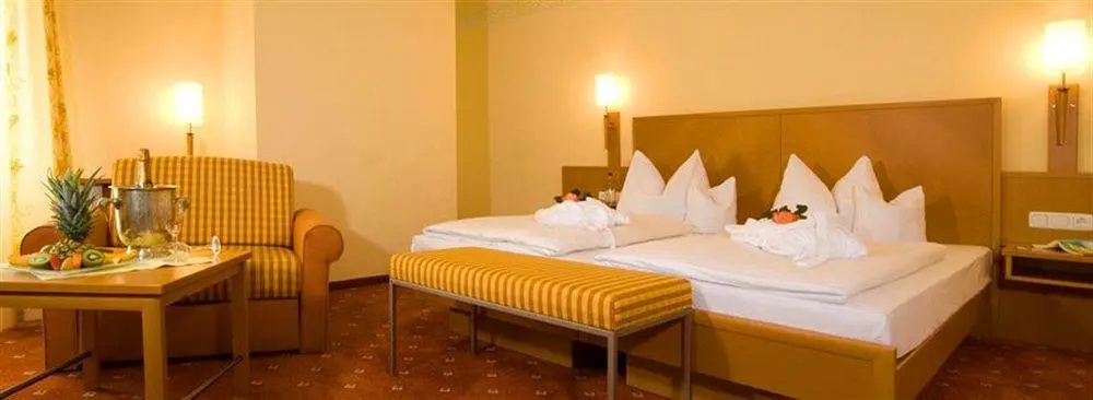 Hotel Liebl - Général