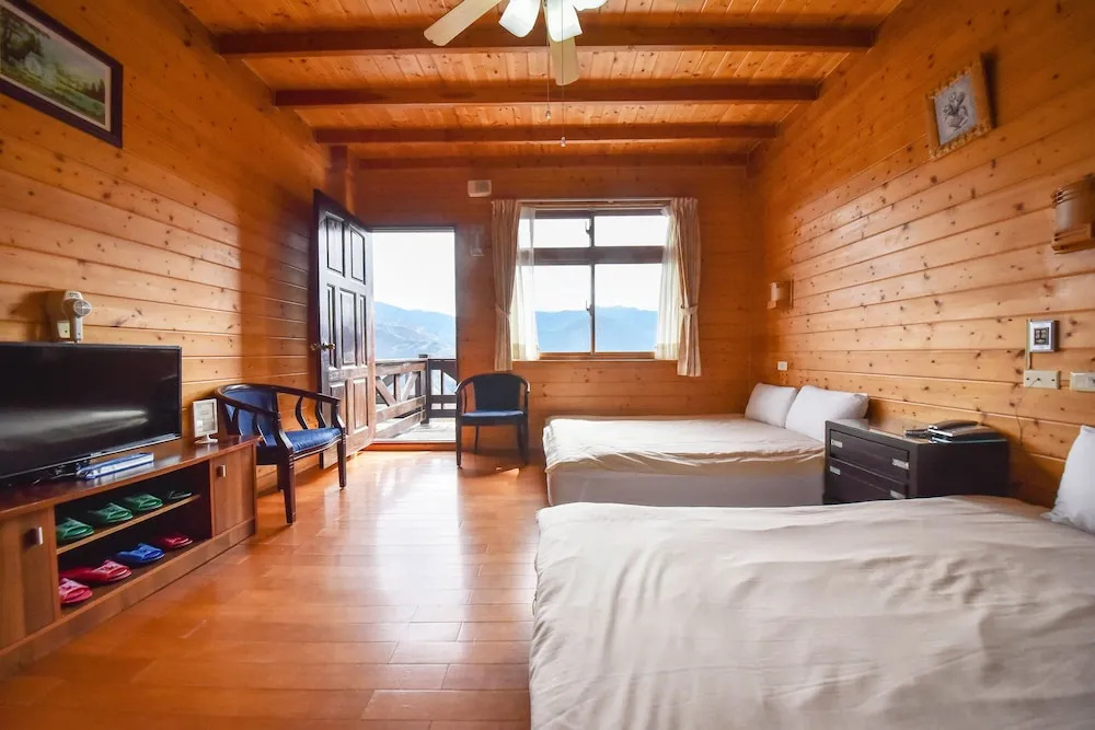 Economy Apartment
