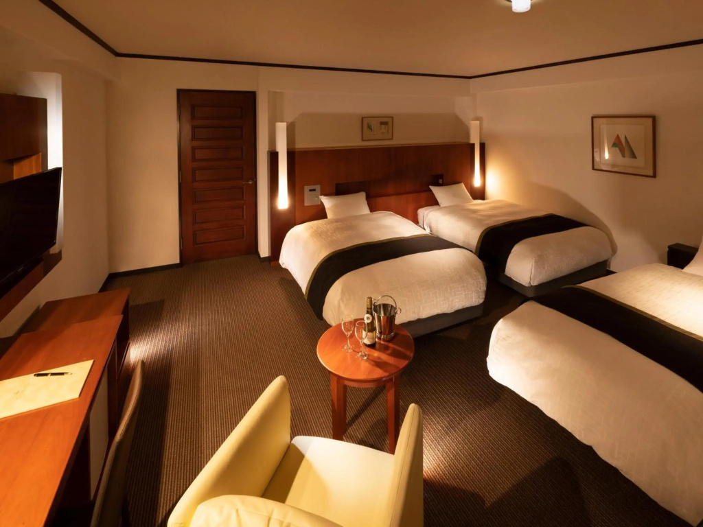 Hotel photo 20