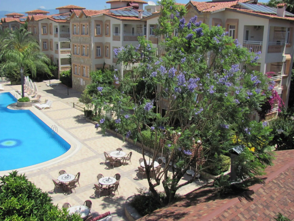 Side Village Hotel  - Général