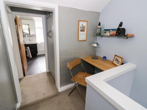 Отель Campion Cottage, фото 7