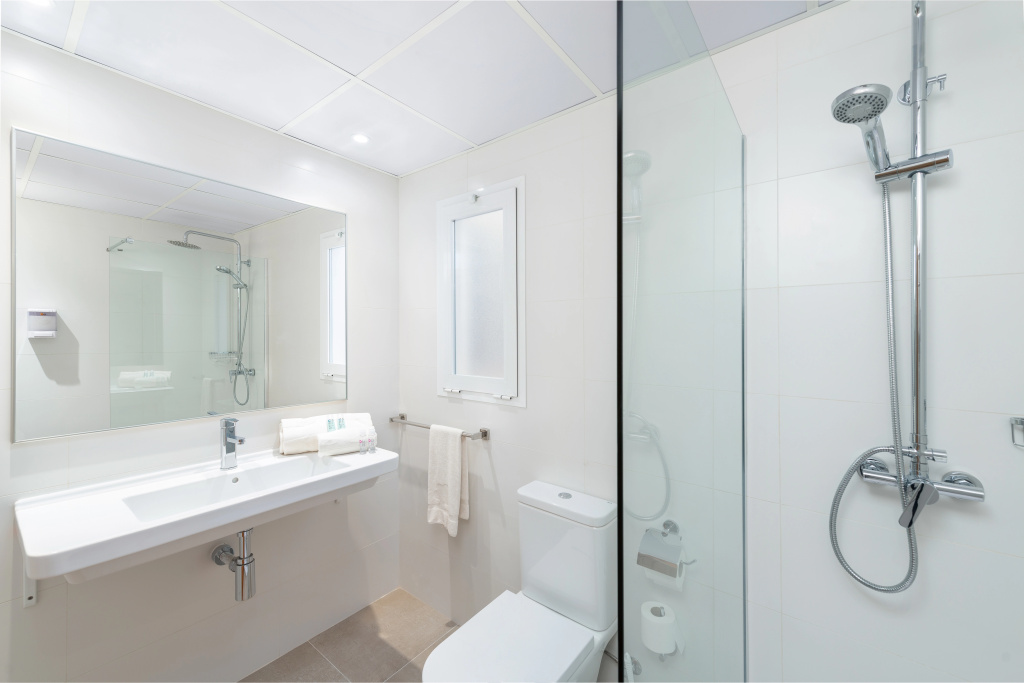 Alcudia Boutique Apartments - Général