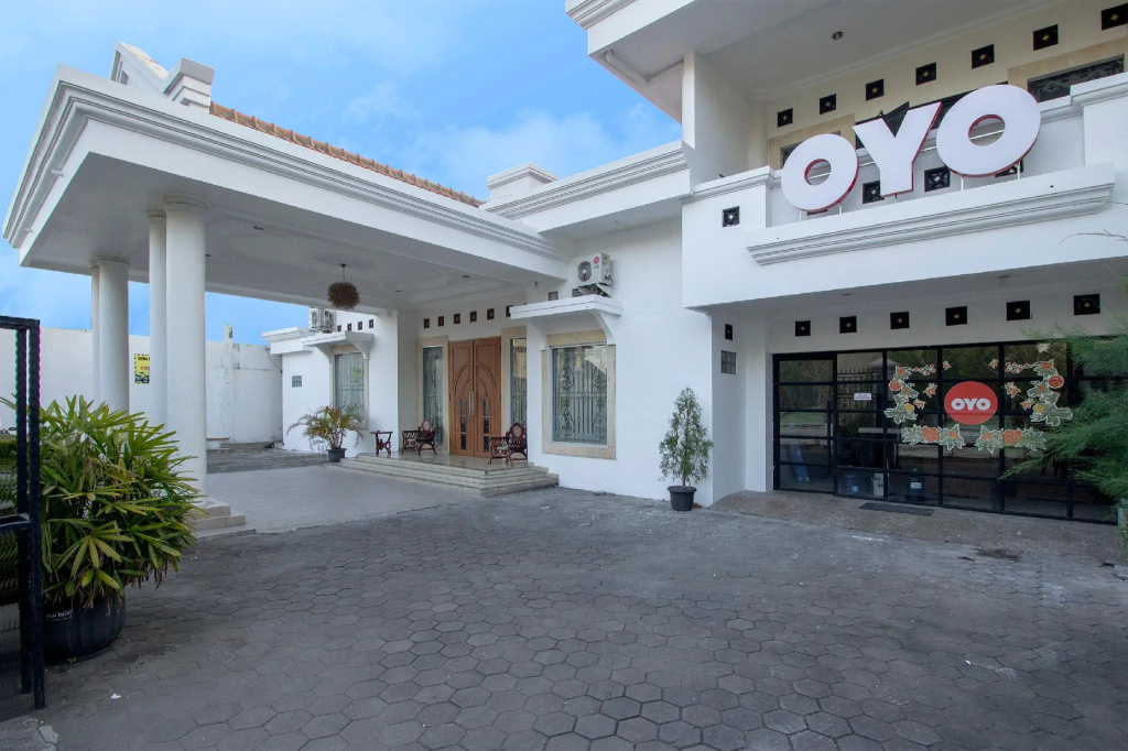 Collection O 1061 Aliya Homestay