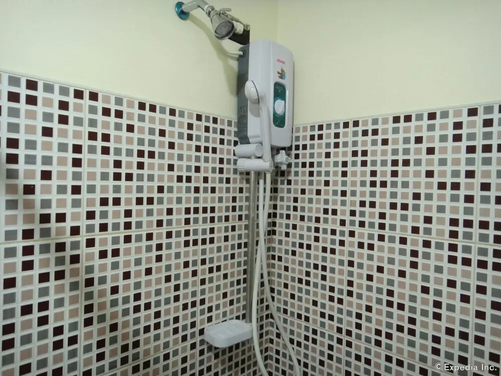 Balayong Pension - Chambres