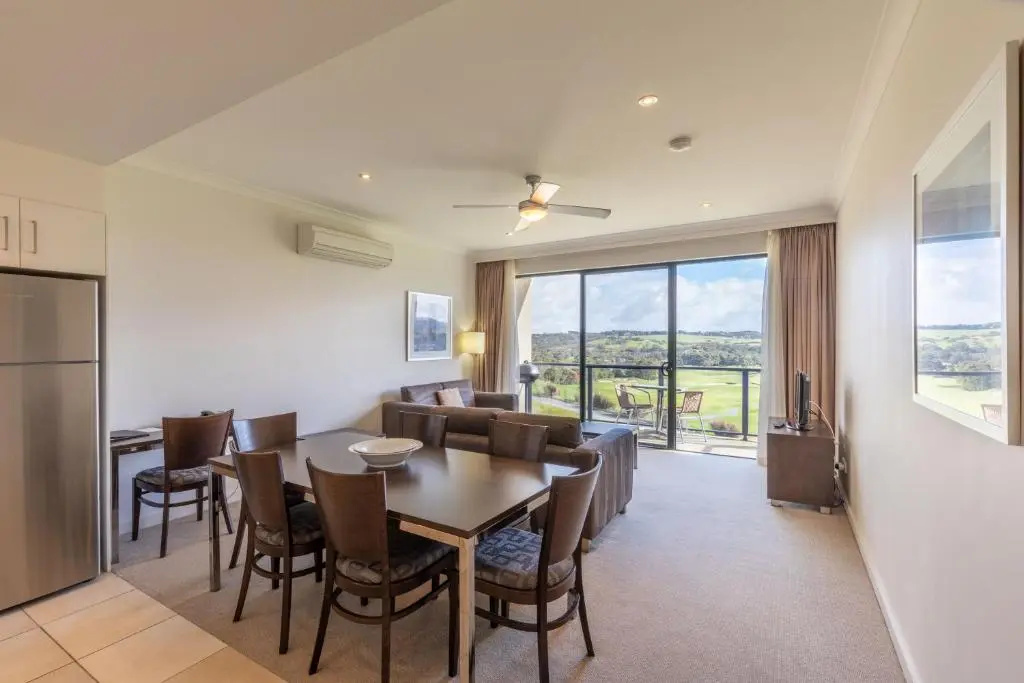 Discovery Resorts - McCracken Country Club - Chambres
