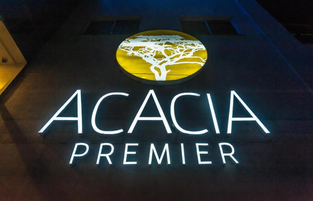 Acacia Premier Hotel - Général