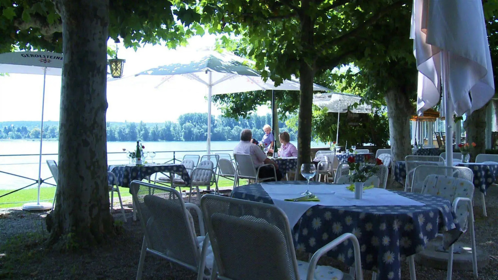 Hotel Zum Neuen Schwan - Général
