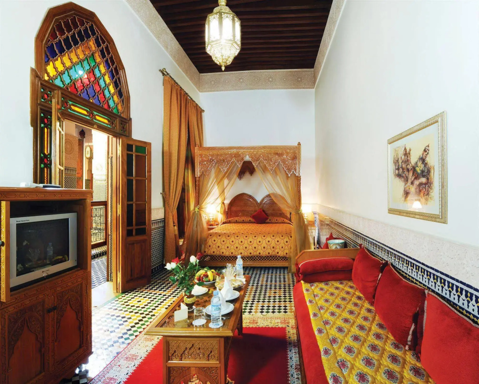 Riad Myra Hotel - фото 23