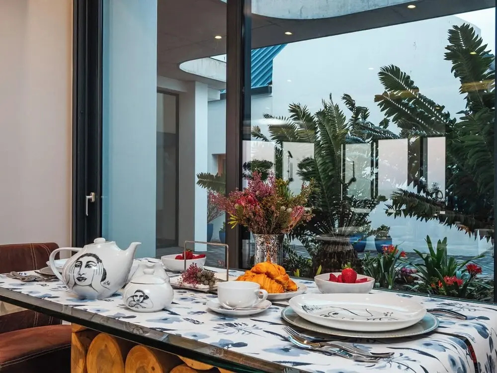 Boutique Ocean Views  incorporating Wend - фото 14