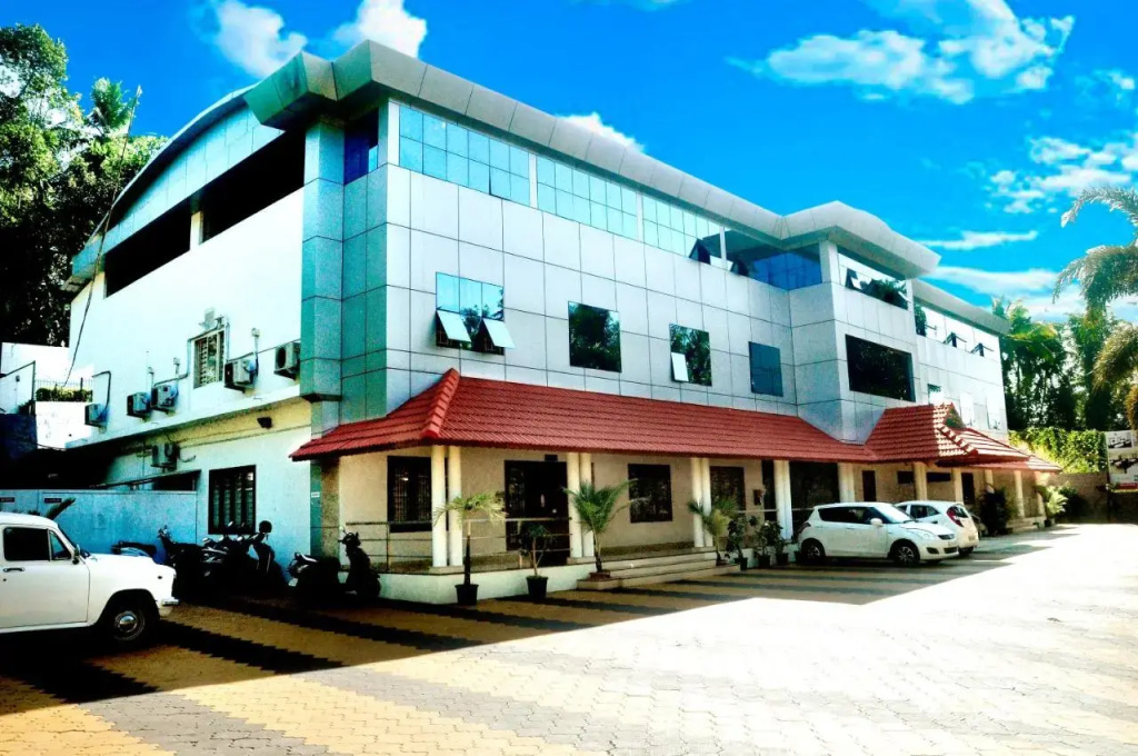 Hotel photo 5