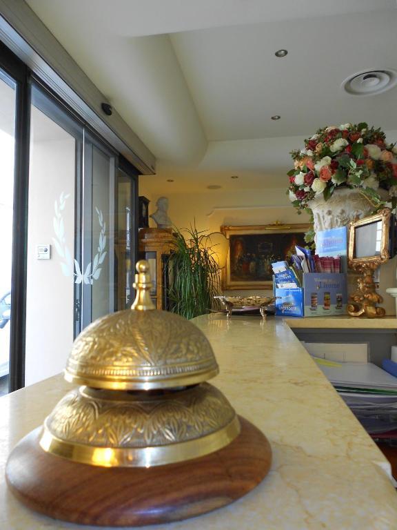Hotel Al Teatro by null