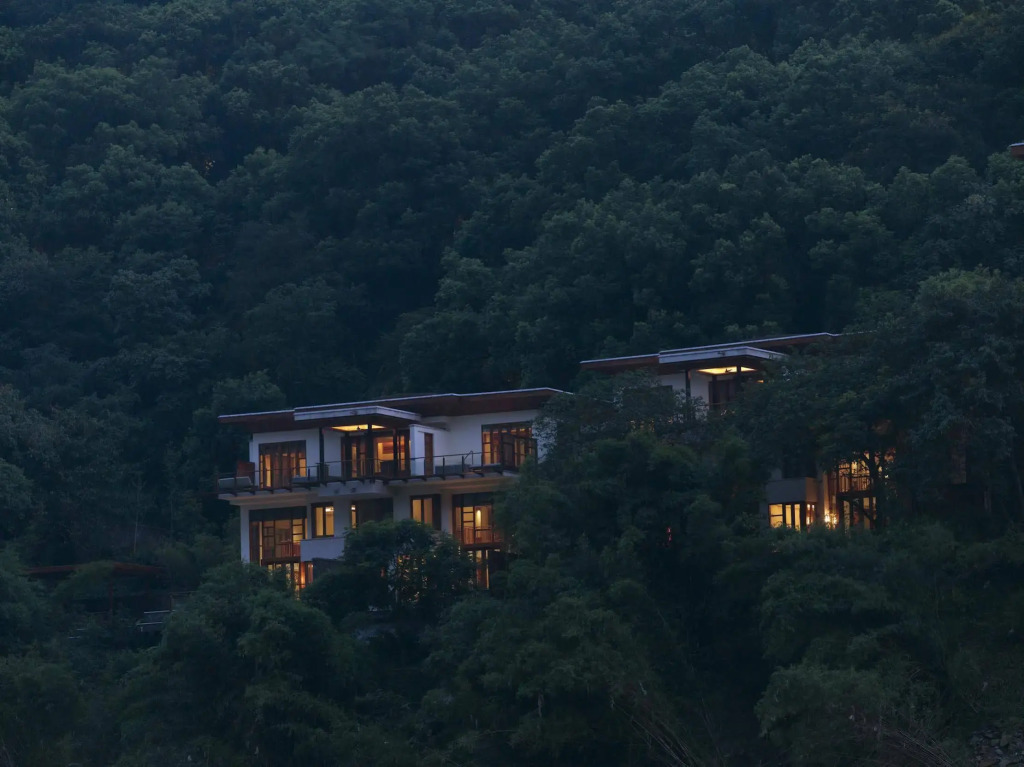 Brilliant Resort And Spa Chongqing - фото 5