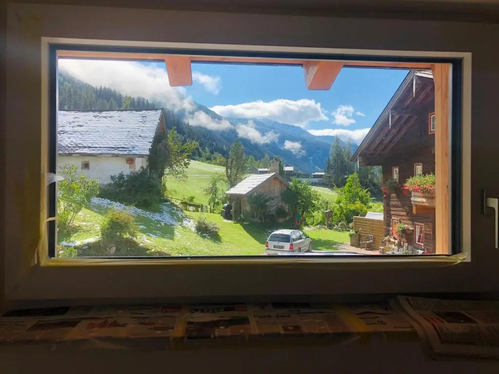 Arlerhof - Chambres