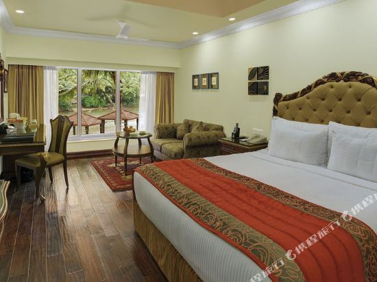 Mayfair Hideaway Spa Resort