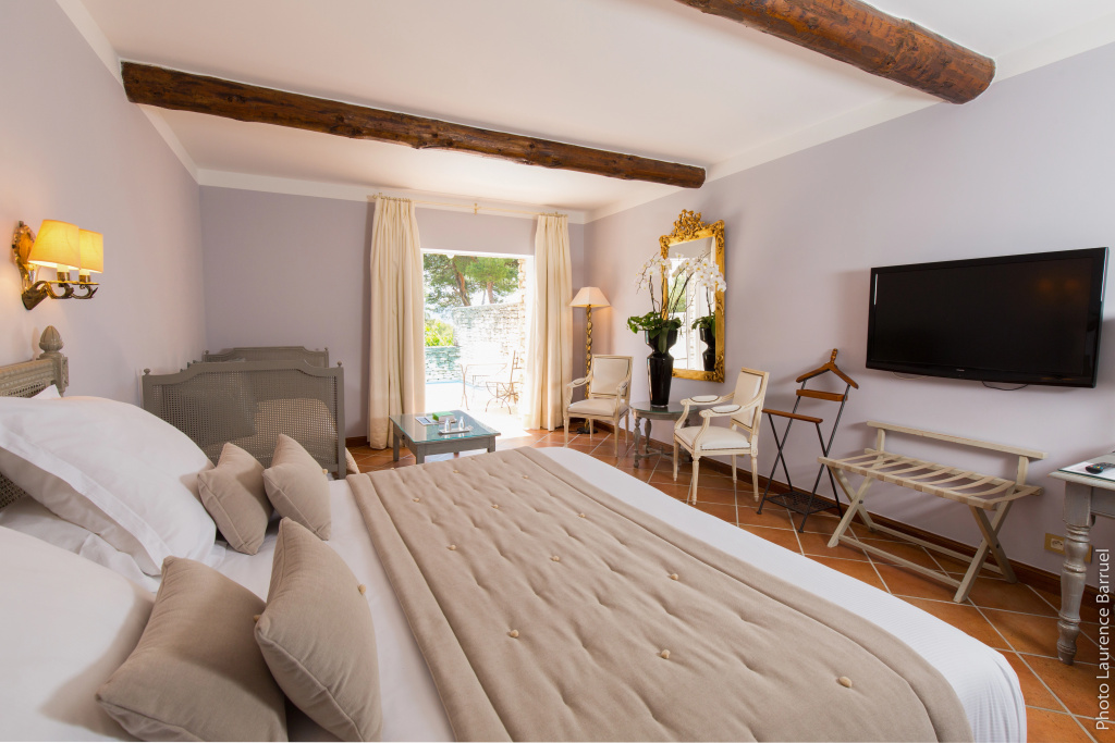 Le Phébus & Spa - Relais & Chateaux - Général