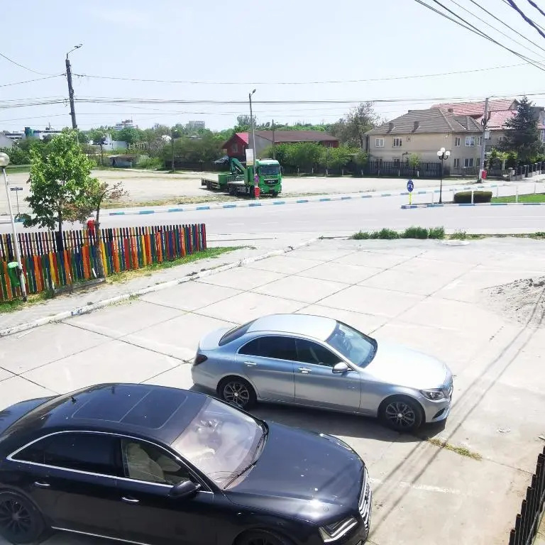 Hotel Km 0