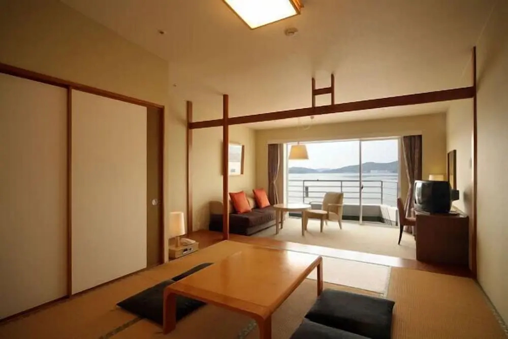 Hotel Harvest Hamanako - Général