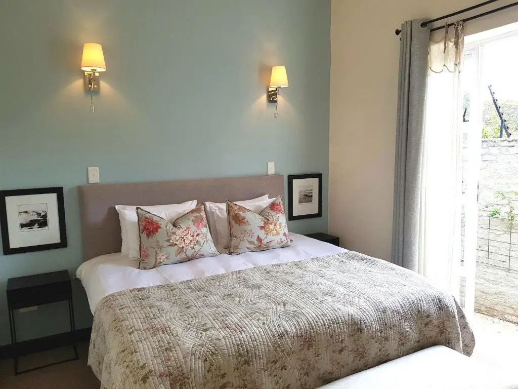Buckingham Guesthouse - Chambres