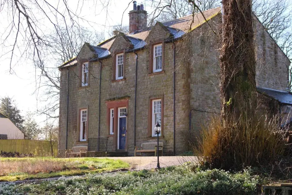 Woodlands