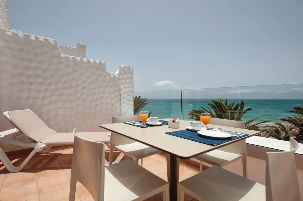 Sotavento Beach Club - Général