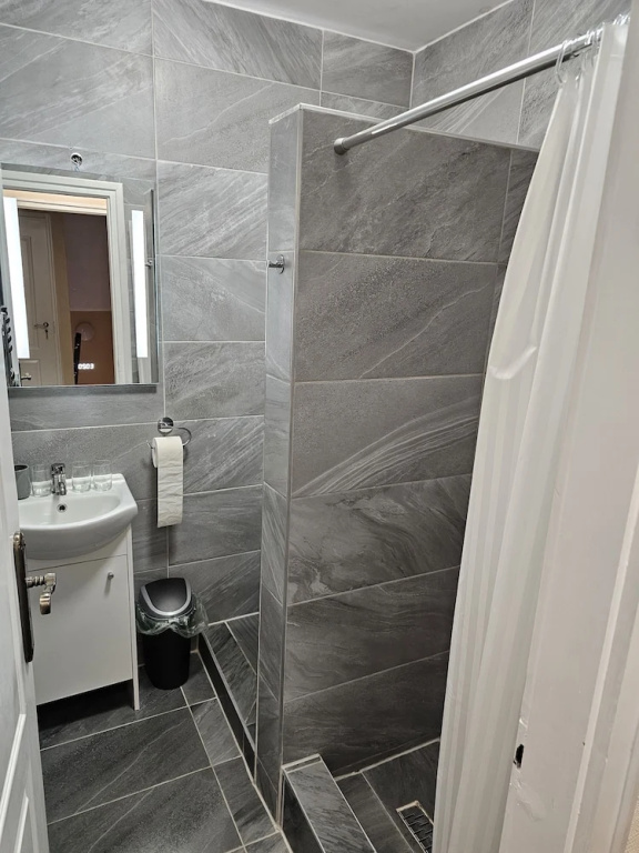 Végvári Hotel Eger - Chambres