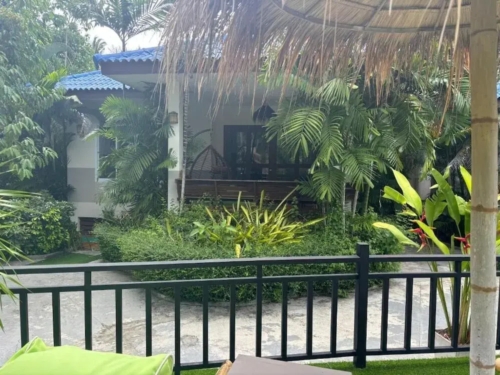 Hotel photo 11