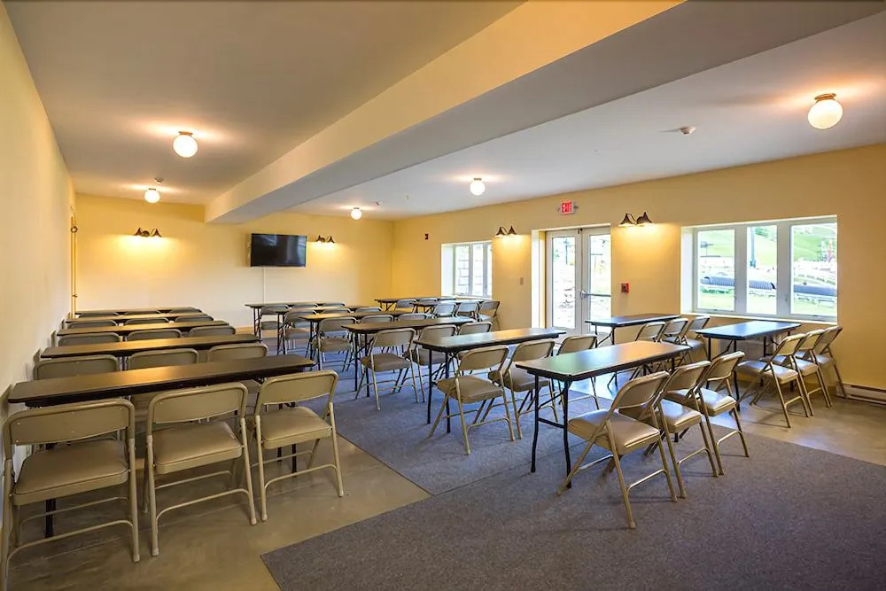 Sun Lodge - фото 11