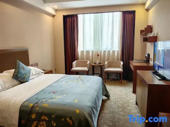 Business room