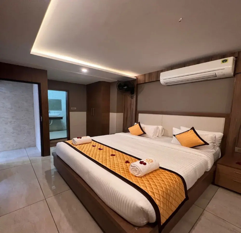 Hotel photo 5