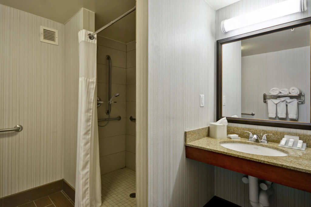 Hilton Garden Inn Fort Collins - Général