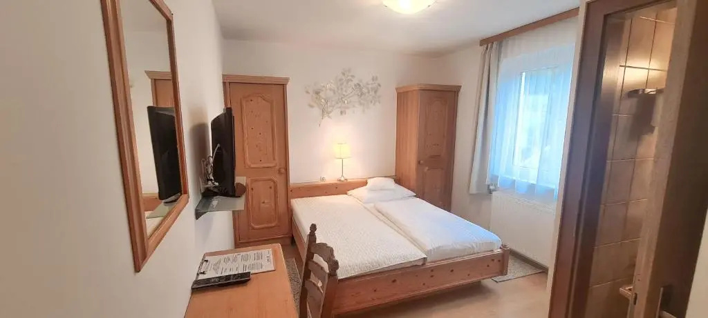 Landgasthof Seeblick - Chambres