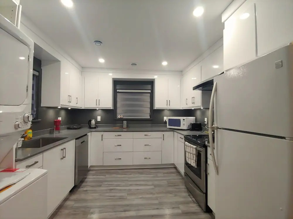 Sarla Villa Surrey - фото 15