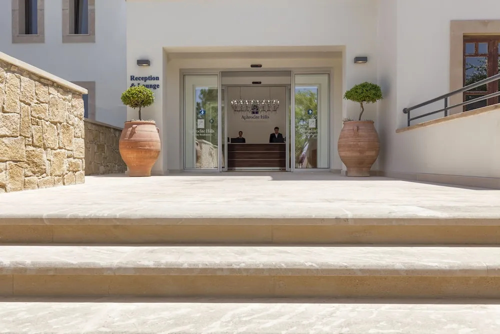 Aphrodite Hills Rentals – Premium Serviced Apartments