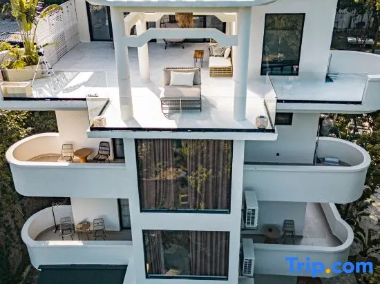 Balcony & Terrace