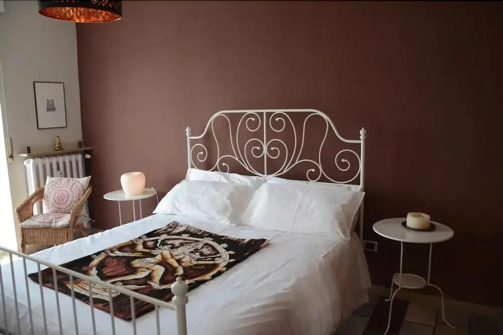 B&B Villa Salva